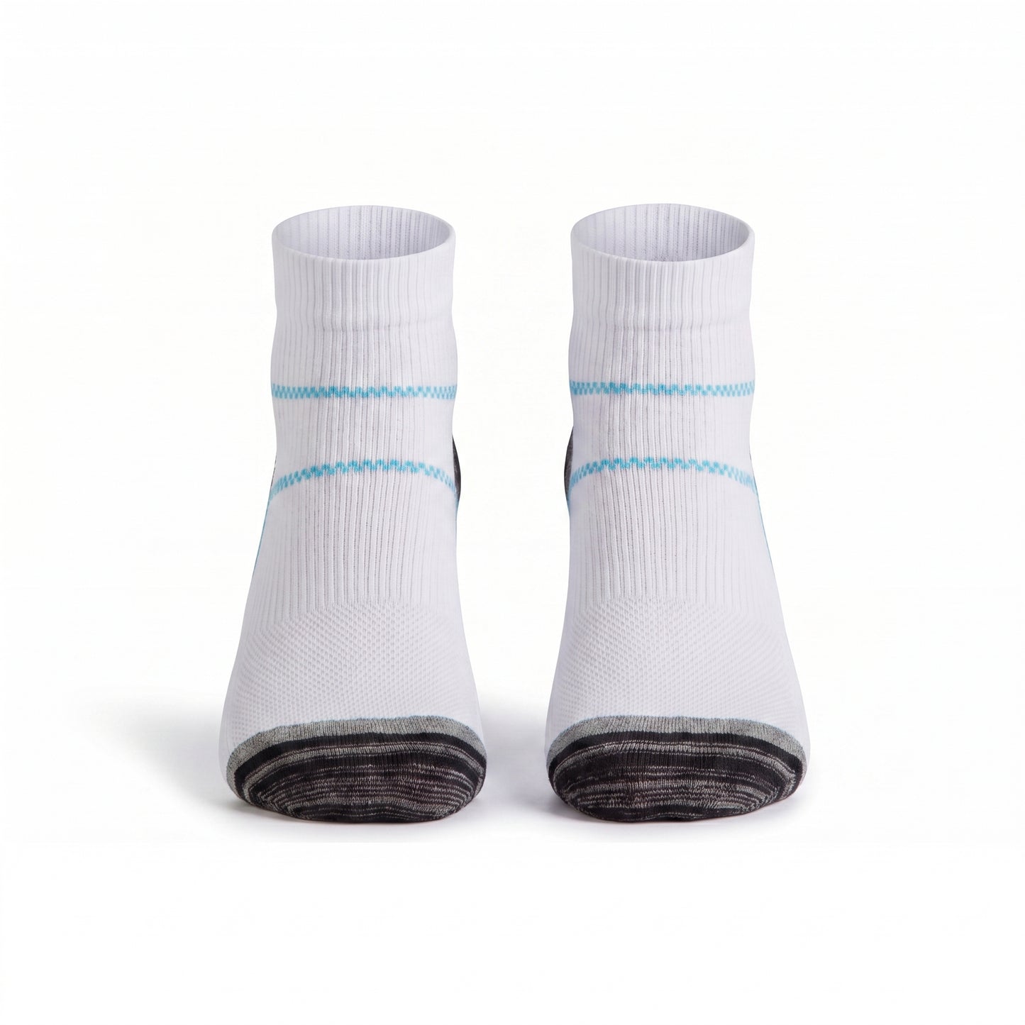 3 Pair Archly All-Day Compression Socks