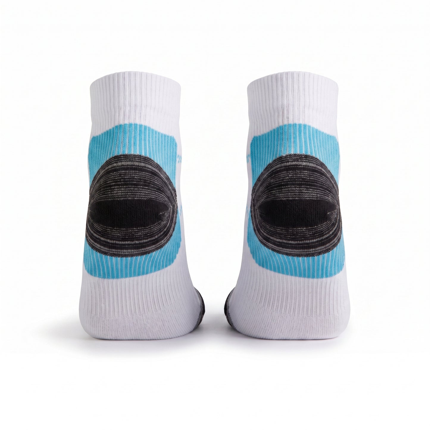 3 Pair Archly All-Day Compression Socks