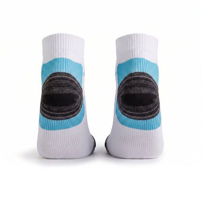 3 Pair Archly All-Day Compression Socks