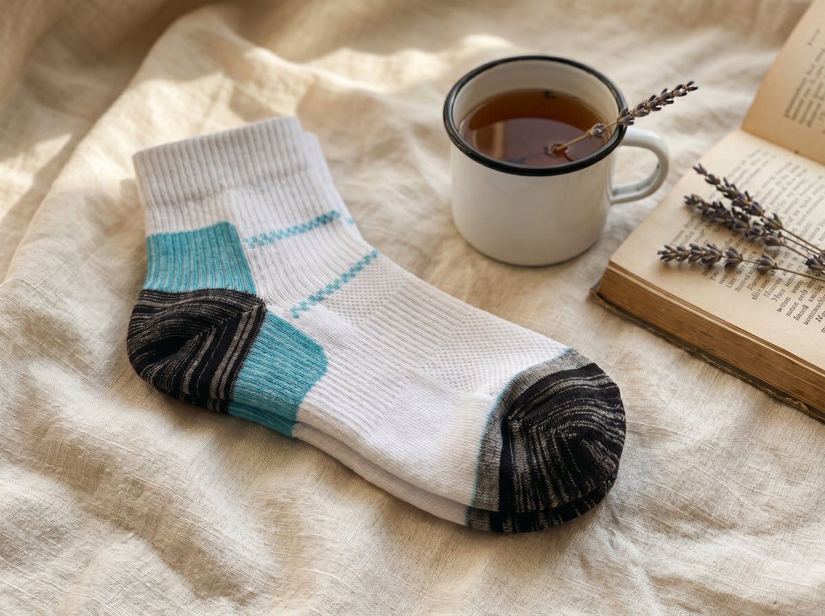 The Sock That Replaced £400+ of Treatment